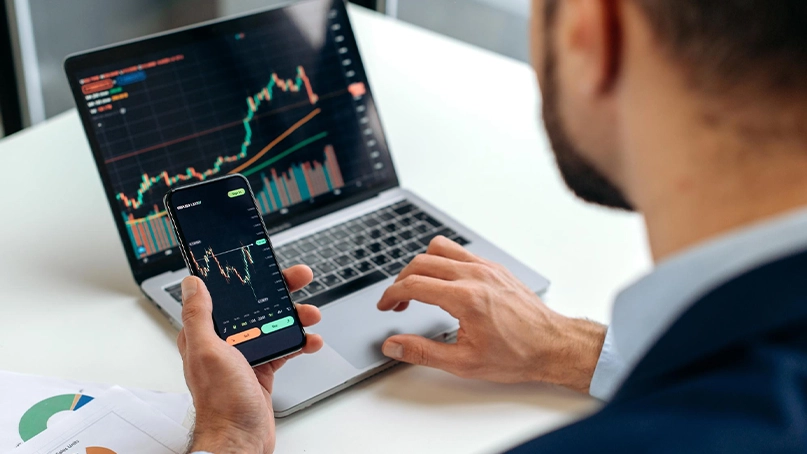 Ulvorianpro Trading Plattform